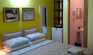 Ilha do Mel Pousada - Amanhecer