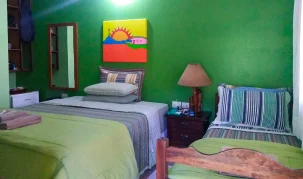 Ilha do Mel Pousada - Mata Atlântica